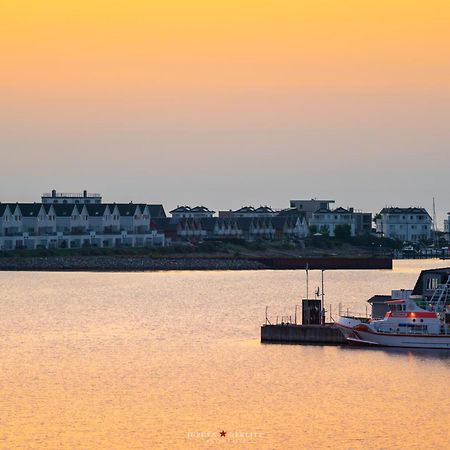 Апартаменты Sea Haven Ольпениц Экстерьер фото