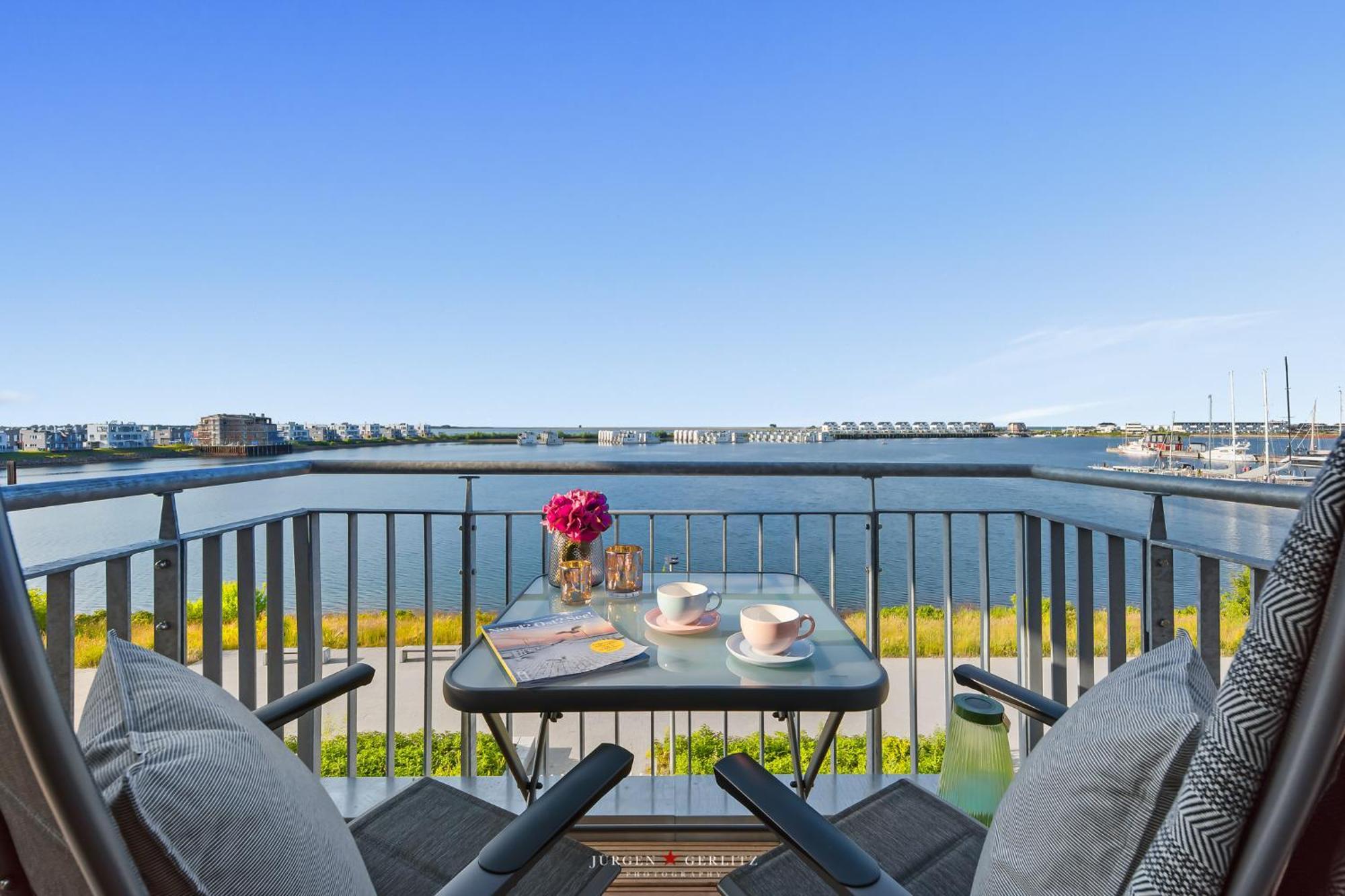 Апартаменты Sea Haven Ольпениц Экстерьер фото